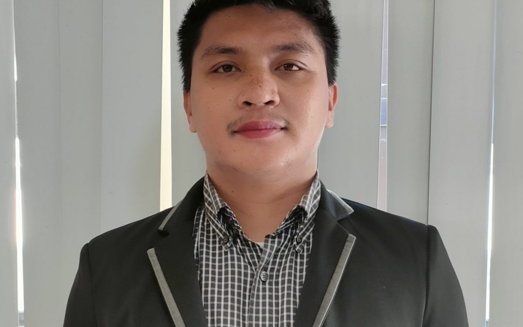 Pastor Ruel Lista