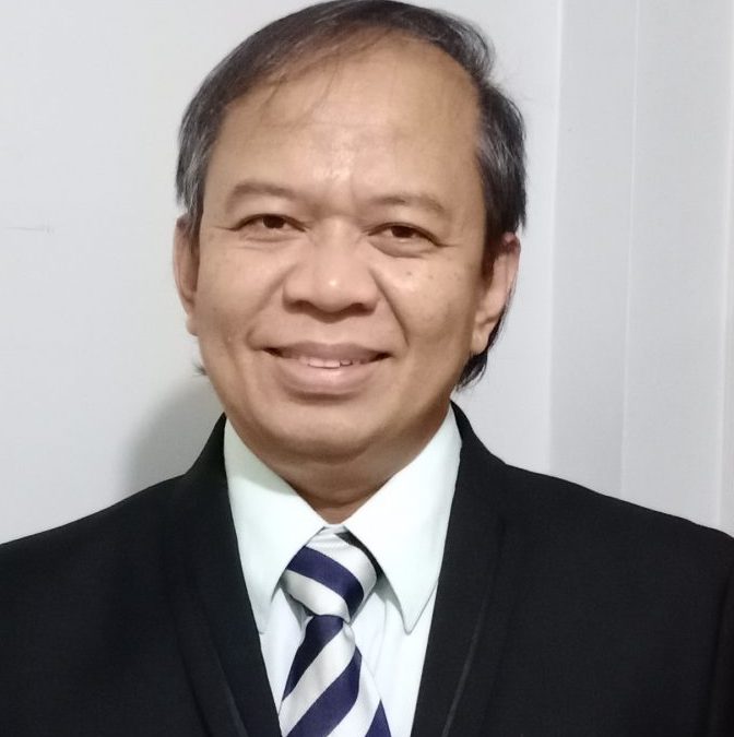 Pastor Sonny Urrera