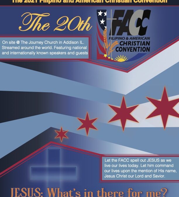 Souvenir Program Book